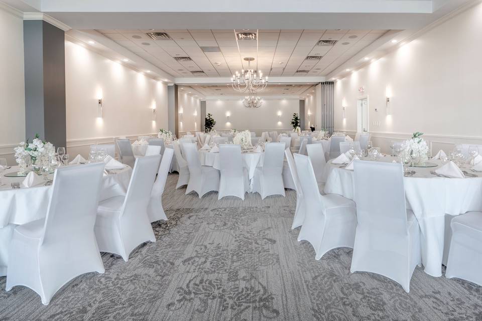 Coleman Ballroom