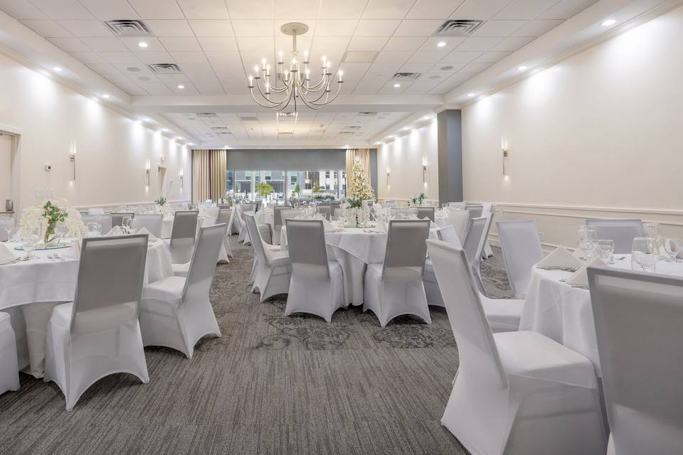 Coleman Ballroom