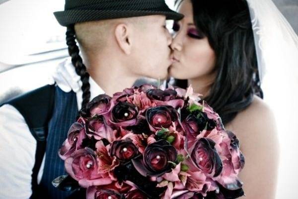 Stephanie the Makeup Artist