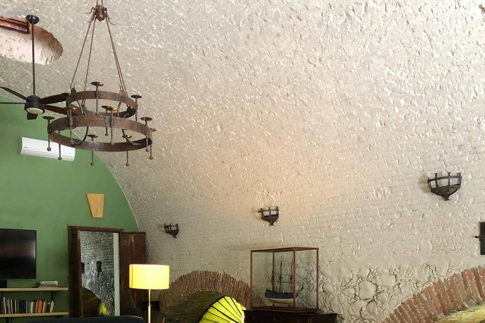 Hacienda San Gabriel de las Palmas by Cuevas Eventos