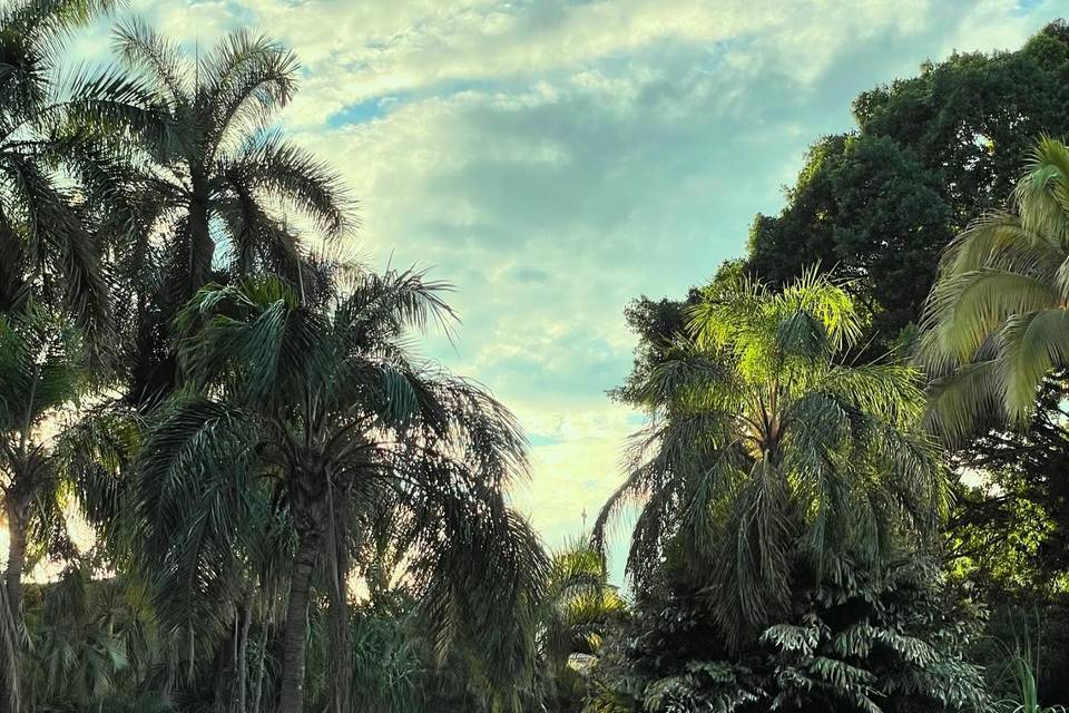 Hacienda San Gabriel de las Palmas by Cuevas Eventos