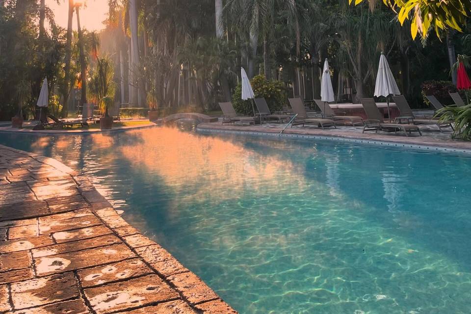 Hacienda San Gabriel de las Palmas by Cuevas Eventos