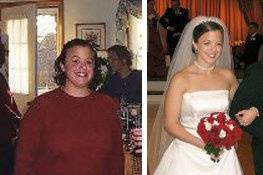 Weight Loss Wedding Planner