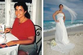Weight Loss Wedding Planner