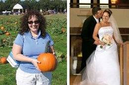 Weight Loss Wedding Planner