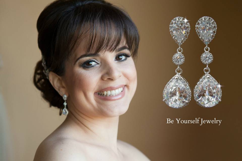 Be Yourself Jewelry