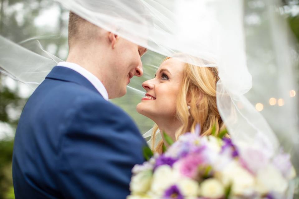 Alison & Dylan