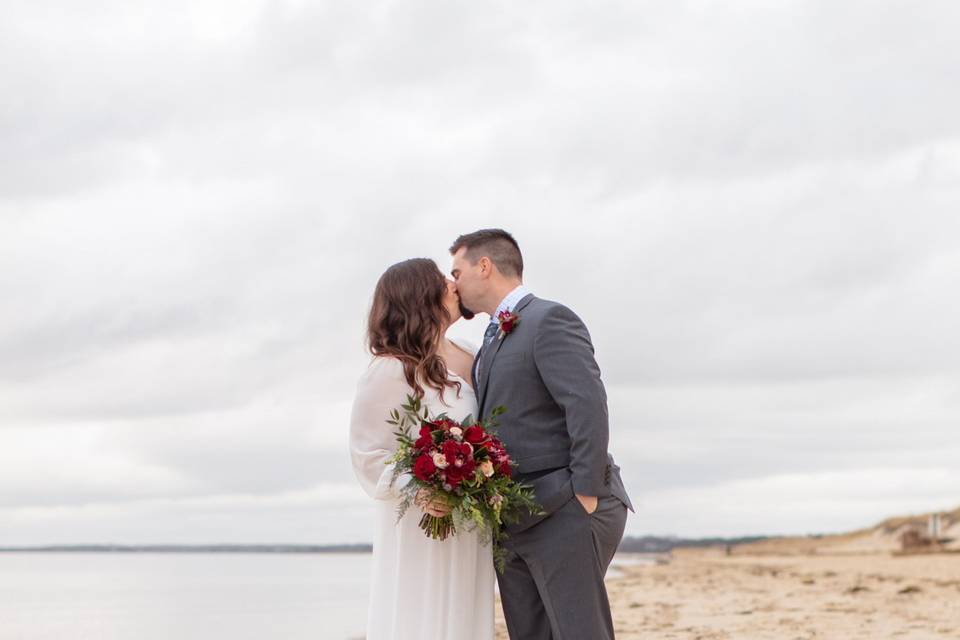 Erica & Matt