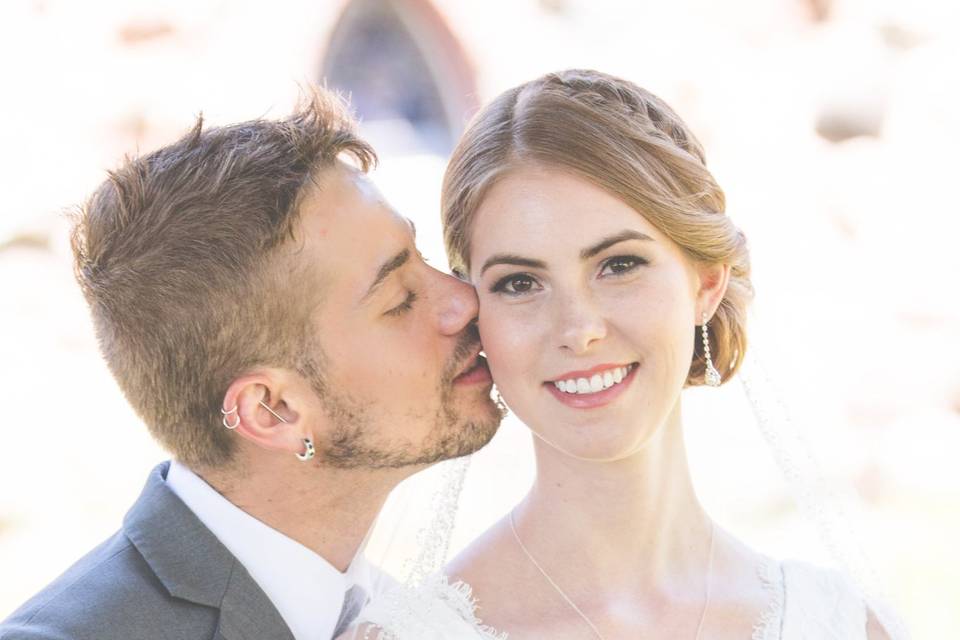 Lisa & Fernando