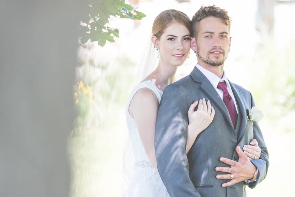 Lisa & Fernando