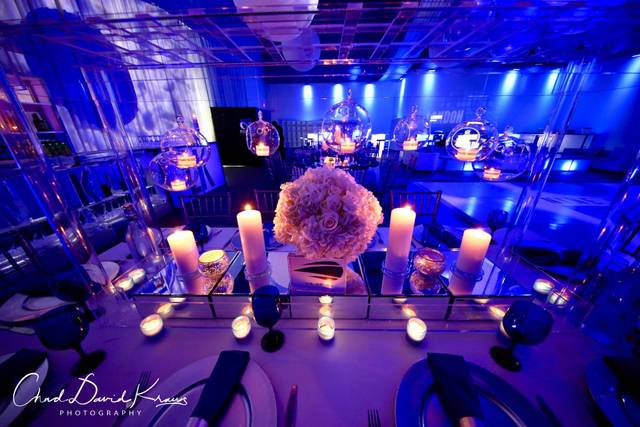 LIFE decor about the lighting