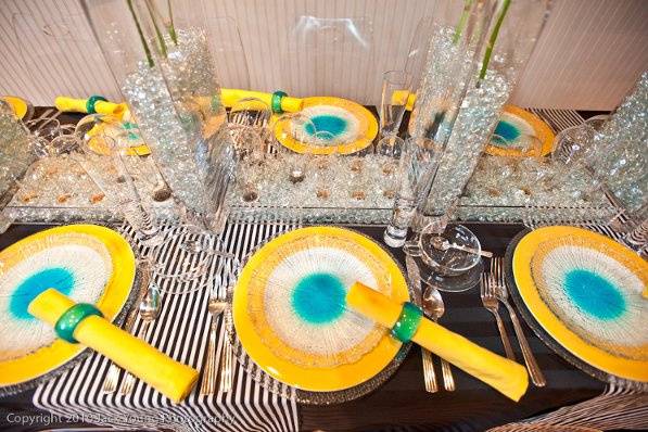 Table setting