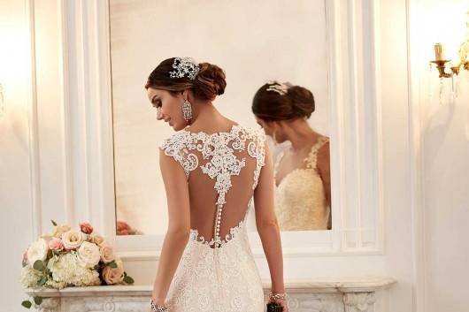 Danielle's Bridal Boutique