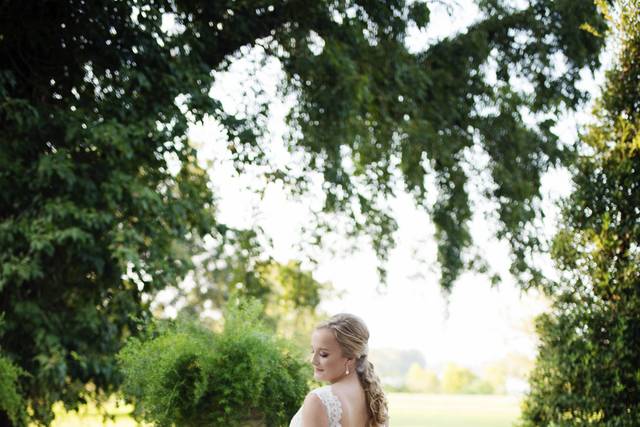 Grace Starr Photography