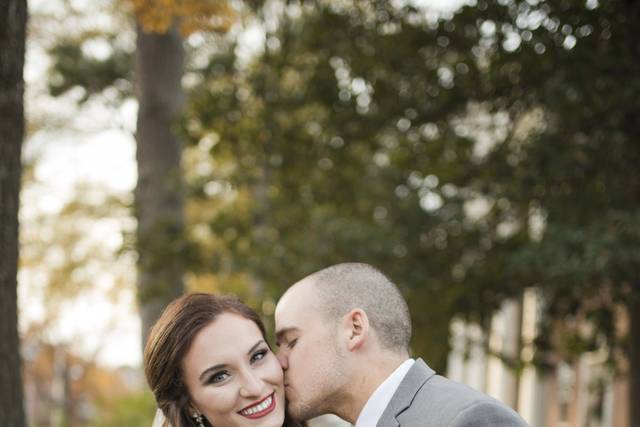 Grace Starr Photography