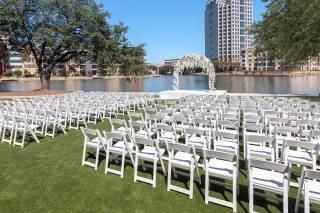 Omni Las Colinas Hotel