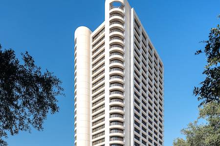 Omni Las Colinas Hotel