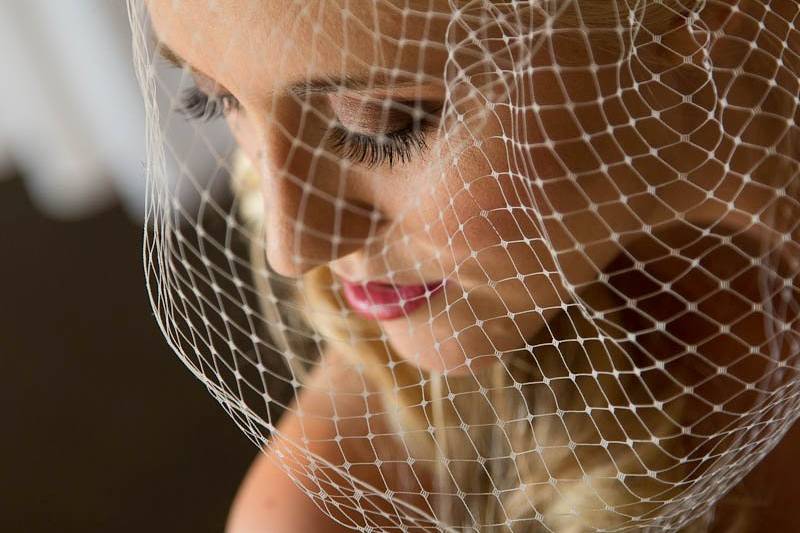 Bride photo