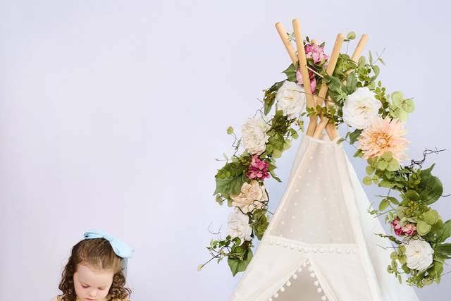 Ever After Wedding Nanny Co.