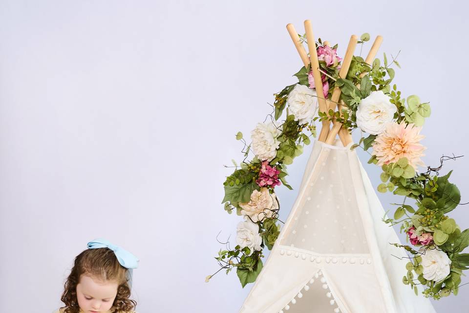 Ever After Wedding Nanny Co.
