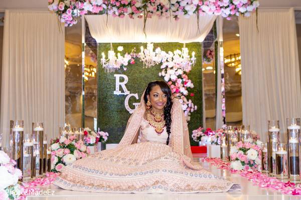 Mandap decor