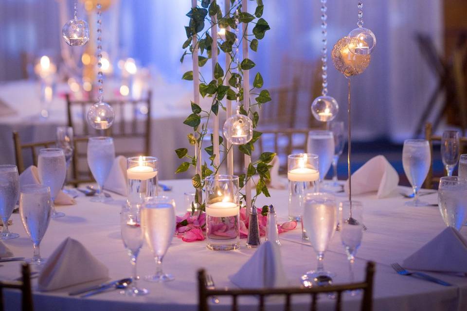 Centerpieces