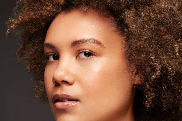 Natural Makeup
