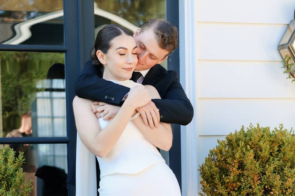Tender embrace