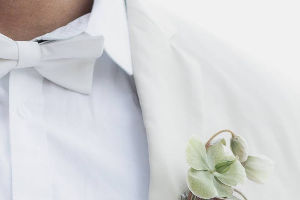 Groom details