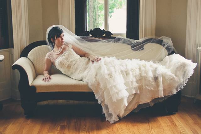 Trinity Bennett Photography