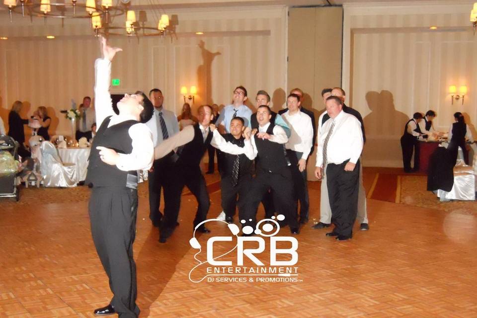 CRB Entertainment