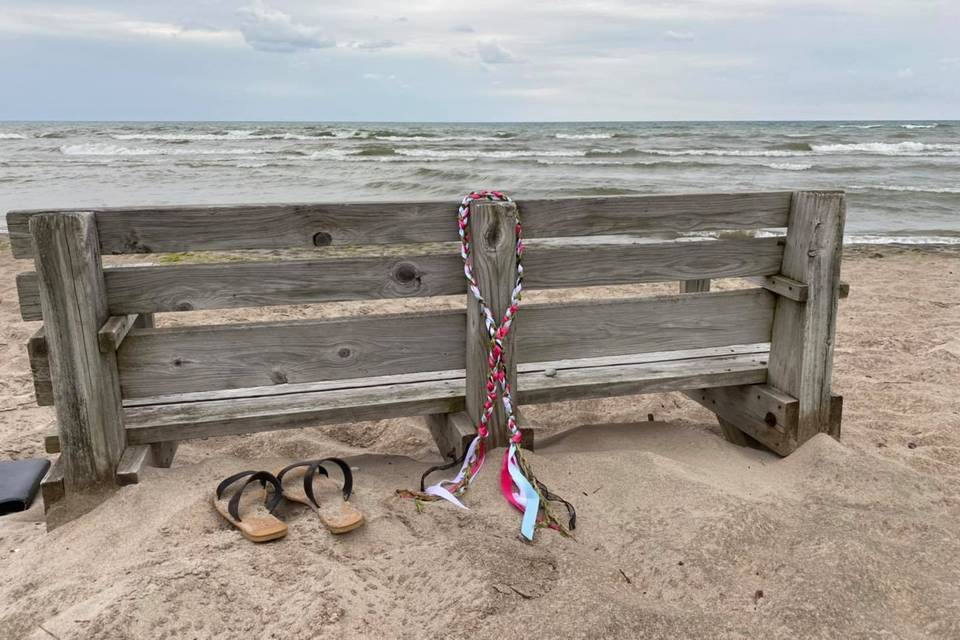 Lake Michigan