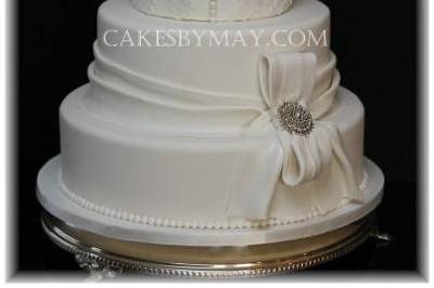 Cakes by Maylene