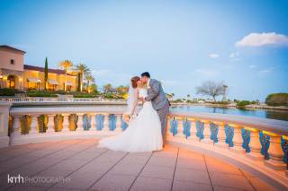 Siena Golf Club Weddings and Events