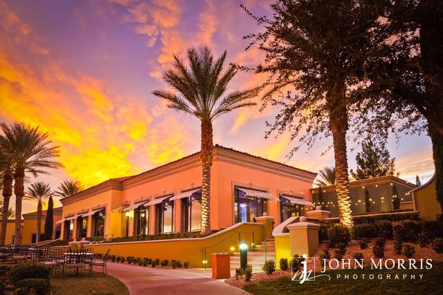 Siena Golf Club Weddings and Events