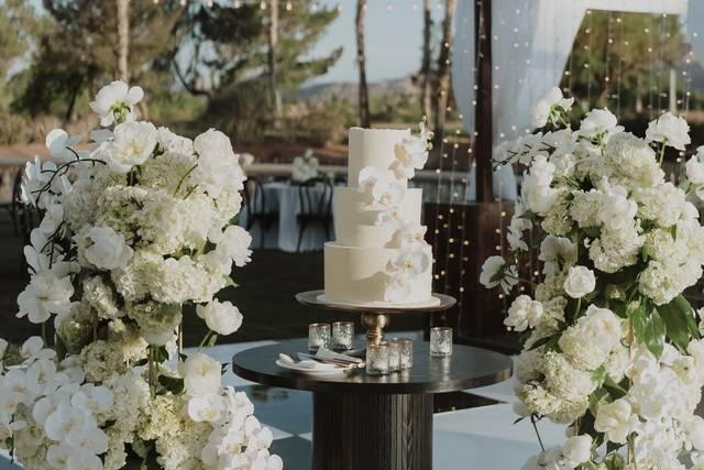 Siena Golf Club Weddings and E