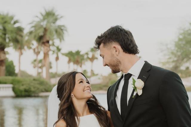Siena Golf Club Weddings and E
