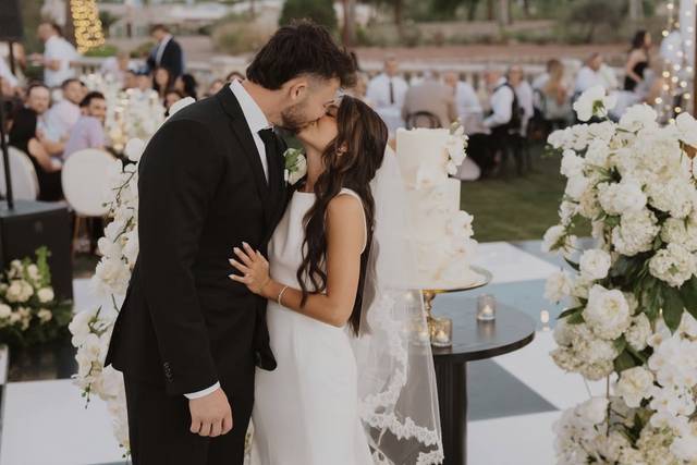 Siena Golf Club Weddings and E