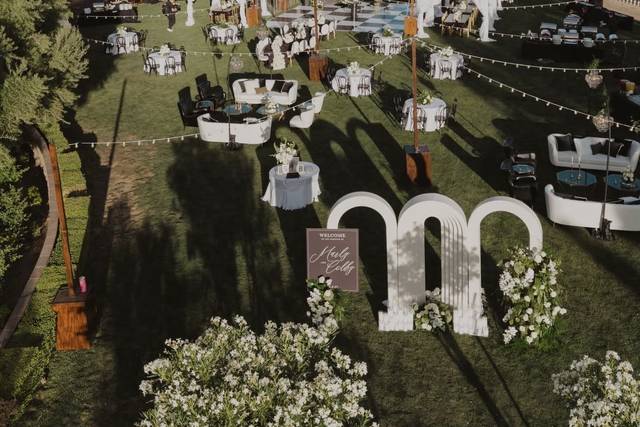 Siena Golf Club Weddings and E
