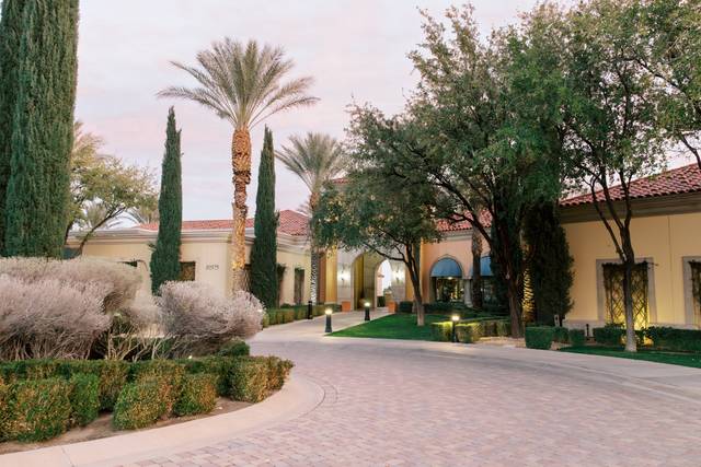 Siena Golf Club Weddings and Events