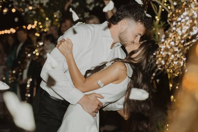 Siena Golf Club Weddings and E