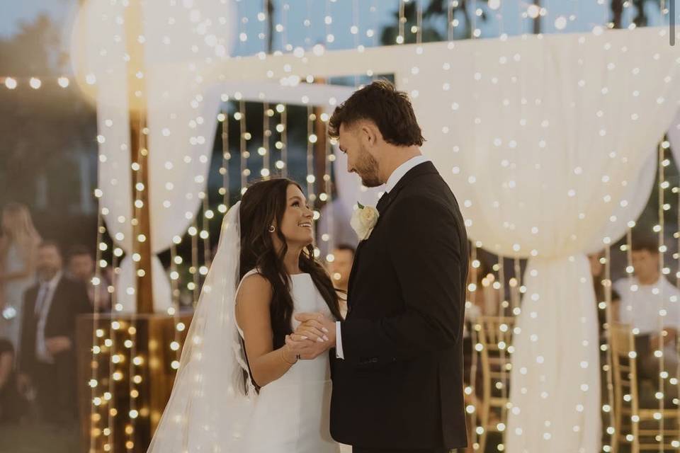 Siena Golf Club Weddings and E
