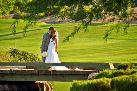 Siena Golf Club Weddings and E