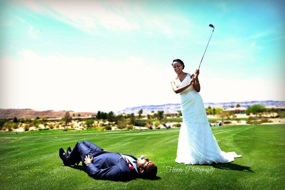 Siena Golf Club Weddings and Events