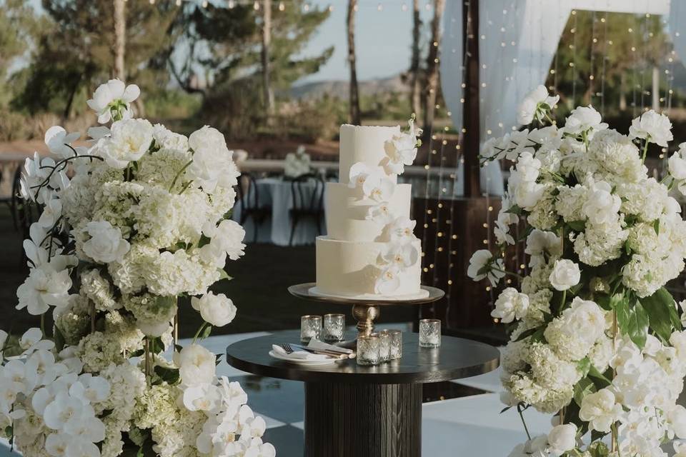 Siena Golf Club Weddings and E