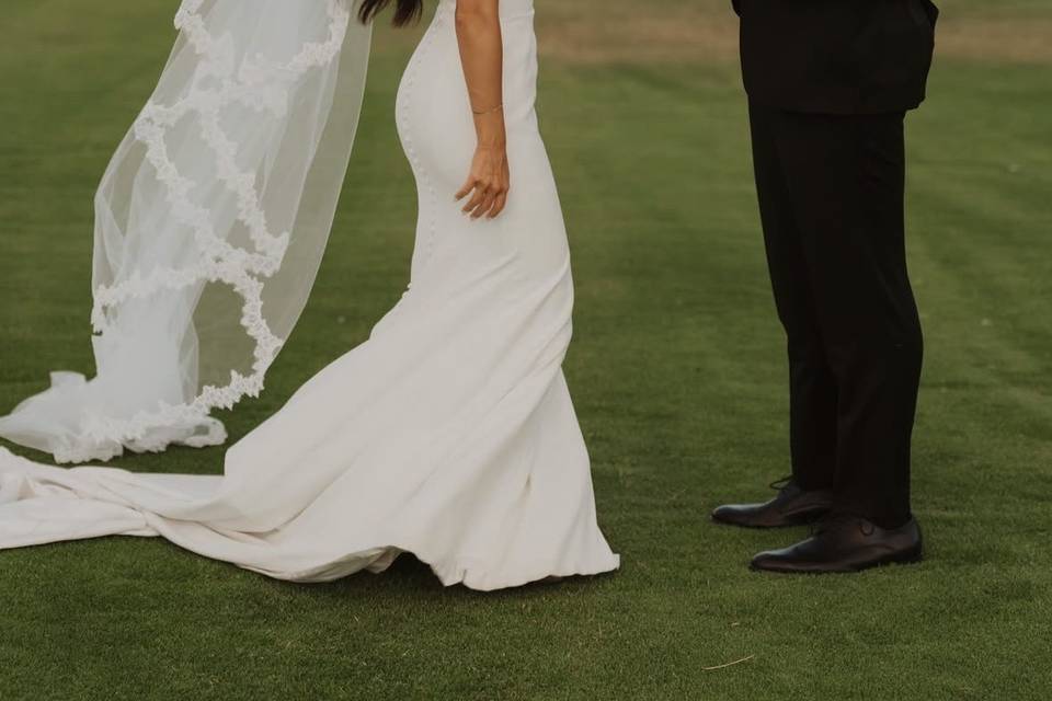 Siena Golf Club Weddings and E