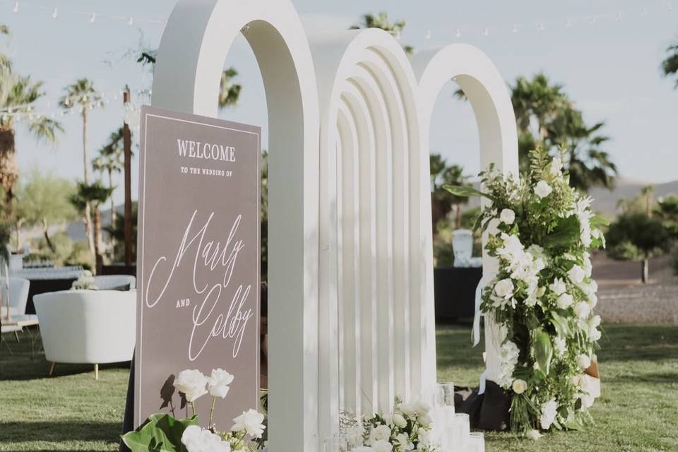 Siena Golf Club Weddings and E