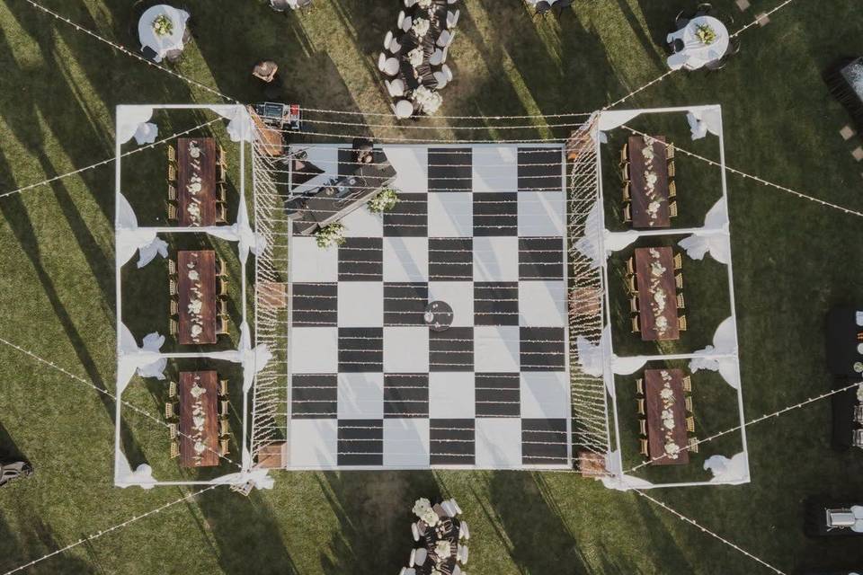 Siena Golf Club Weddings and E