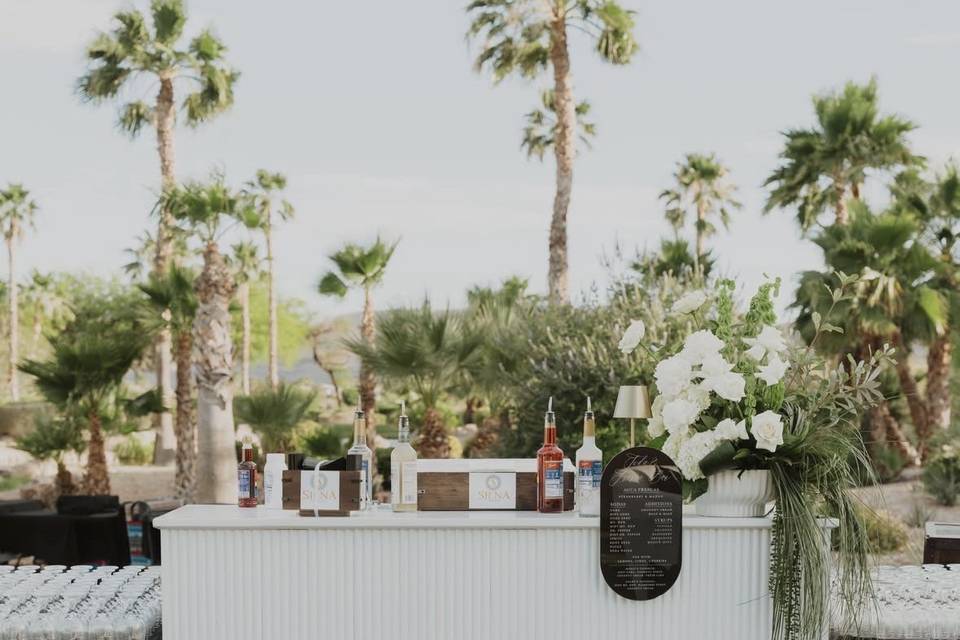 Siena Golf Club Weddings and E