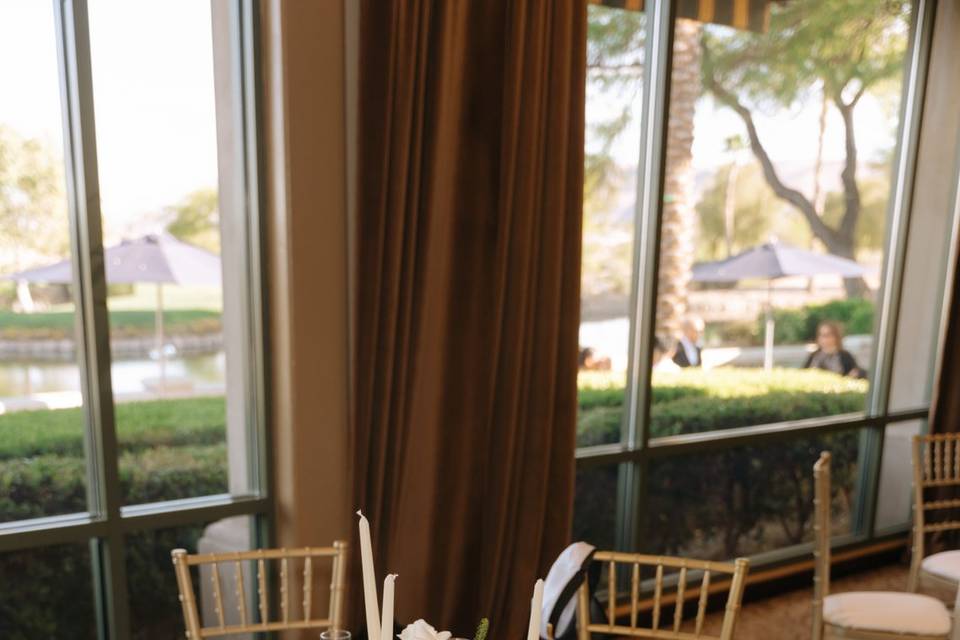 Siena Golf Club Weddings and E